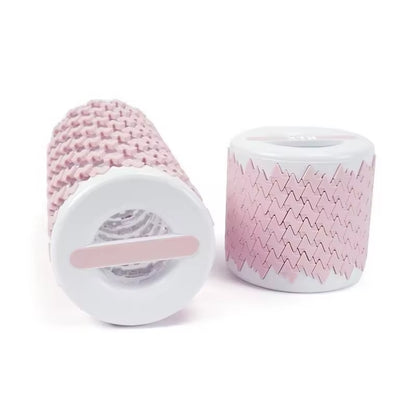 Foam Roller Equipment for Sore Muscle, Tissues Massage Rollers for Maximum Tension Relief for Deep Tissue Pain Relief